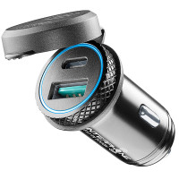 Interphone USB/Type C 12V Adapter