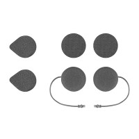 Interphone 40mm Speakers - Ucom16