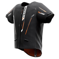 Ixon IX Airbag U05 - Black / Orange