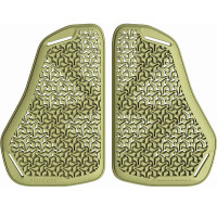 Ixon Fanom CHESTB-2 Chest Protector - Khaki