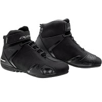 Ixon Ladies Gambler WP Boots - Black