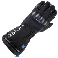 Ixon IT-Yate Naked Heated Gloves - Black