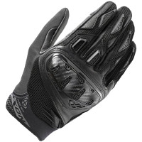 Ixon Ladies Rise Air 2 Gloves - Black
