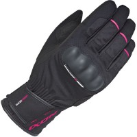 Ixon Ladies Pro Russel Gloves - Black / Pink