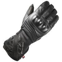 Ixon Pro Rescue 2 Gloves - Black