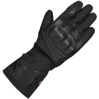 Ixon Pro Rescue 3 Textile Gloves - Black