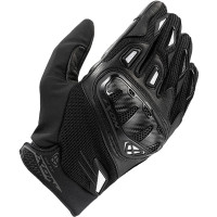 Ixon Rise Air 2 Gloves - Black / White