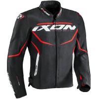 Motorbike Ixon Textile Jackets