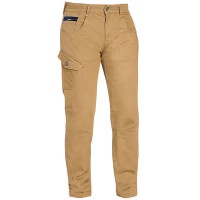 Ixon Discovery Denim Jeans - Camel