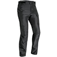 Ixon Ladies Summit 2 Textile Jeans - Black