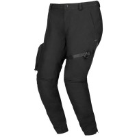Ixon Akro Textile Trousers - Black