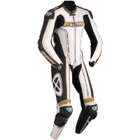 Motorbike Ixon 1 Piece Leather Suits