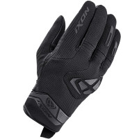 Ixon Ladies Mig 2 Mixed Gloves - Black