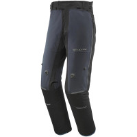 Ixon M-SKD PT Textile Trousers - Navy