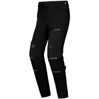 Ixon M-SKD PT Textile Trousers - Black