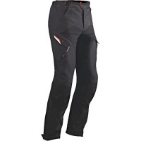 Ixon Crosstour 2 Textile Trousers - Black