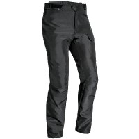 Ixon Summit 2 Textile Trousers - Black