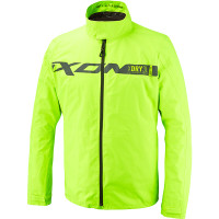 Ixon M-Aquashield Jacket - Bright Yellow