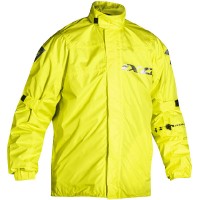 Ixon Madden Waterproof Jacket - Fluo Yellow