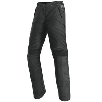 iXS Ladies Checker Evo Gore-Tex Jeans - Black