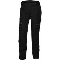 iXS Nairobi ST Textile Jeans - Black