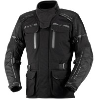 ixs textile jacket
