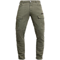 John Doe Cargo XTM Aramid Jeans - Stroker Olive