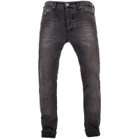 John Doe Ironhead XTM Aramid Jeans - Used Black