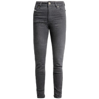 John Doe Ladies Jane Mono Aramid Jeans - High Black Used