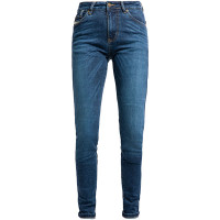 John Doe Ladies Mono Luna Aramid Jeans - Indigo