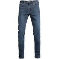 John Doe Mono Dylan Skinny Aramid Jeans - Indigo