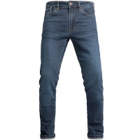 John Doe Mono Pioneer Aramid Jeans - Indigo