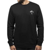 John Doe Sweater - Flagstaff