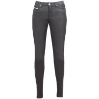 John Doe Ladies Betty Aramid Jeggings - Black