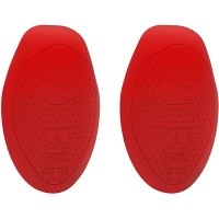 John Doe XTM Knee Protector Insert Pair - CE Level 1