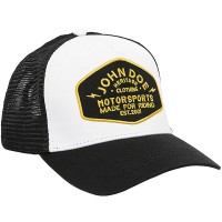 John Doe Cap - JDM Heritage Yellow