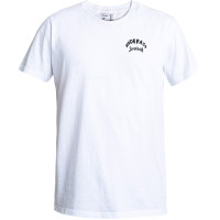 John Doe T-Shirt - Lion White