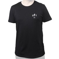 John Doe T-Shirt - Signature Black