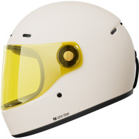 John Doe JD/One - Frozen Off-White