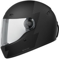 John Doe JD/One - Signature Frozen Black / Carbon