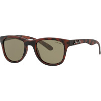 John Doe Sunglasses - God of Speed Horn / Brown