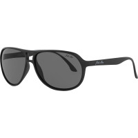 John Doe Sunglasses - Mechanix Grey / Black