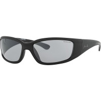 John Doe Sunglasses - Reno Black