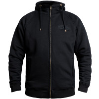 John Doe XTM Hoodie - Black