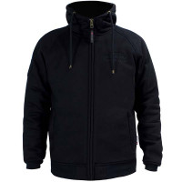 John Doe XTM Hoodie - Black