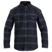 John Doe Motoshirt Textile Jacket - Vintage