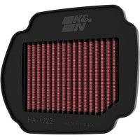 K&N Air Filter HA-1222 - Honda