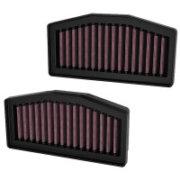 K&N Air Filter BM-1324- BMW R1300 GS (24>)