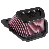 K&N Air Filter YA-1020 - Yamaha