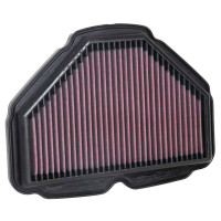 K&N Air Filter HA-1818- Honda